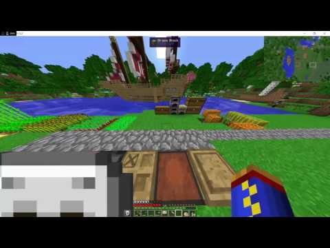 Low Tech Magic 2 for MC 1.11.2 - E09