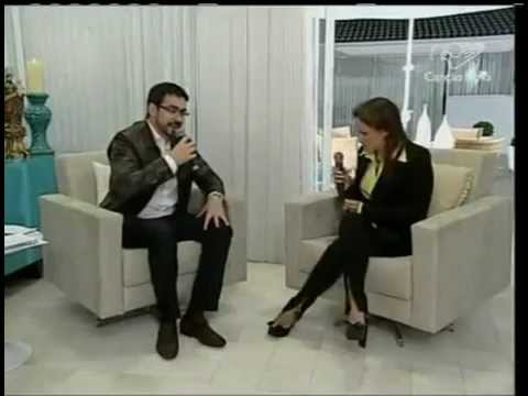 A voz e a emoção - Pe. Fábio de Melo - Programa Direção Espiritual 27/08/2014