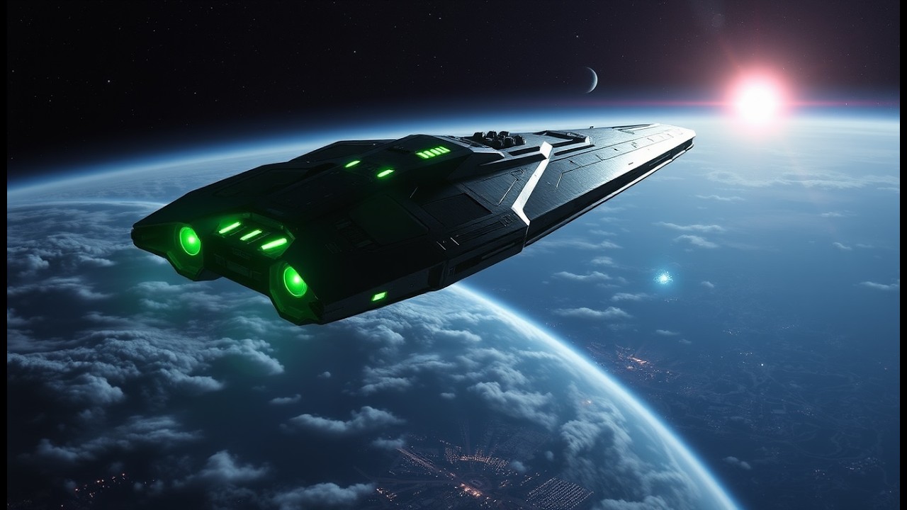 They Never Expected Humans to Be This Deadly | HFY Story