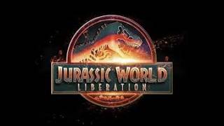 EU AVISEI!  VAZOU NOVO FILME! OWEN DE VOLTA EM JURASSIC WORLD LIBERATION?