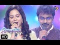 Indradhanusu Cheera Song Mallikarjun Sunitha Performance Swarabhishekam 2nd June 2019