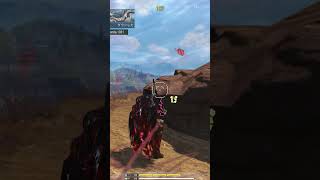 アニメの強敵登場シーンかと思ったらwww #codmobilebr #codモバイル