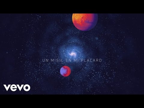 Videoclip de Ella Usó, Un Misil (SEP7IMO DIA) — Soda Stereo