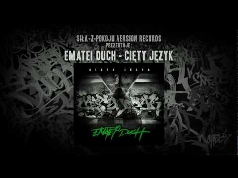 EMATEI DUCH - 07-Surowe Bragga