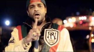 Jim Jones ft. Rell - Blow Your Smoke - MTV Version