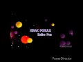 Amma Ani Kothaga Full Hd Video Song LIFE IS BEAUTIFUL Movie Song