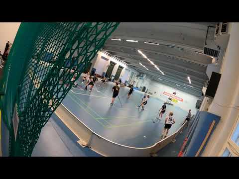 14.9.2021 FC Tuusula/Blackbirds United T18 yhdistelmä - Blackbirds P16 haastajat - erä 2/3 Klondyke