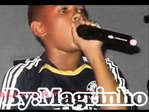 mc vitinho bala na dilma sapatão