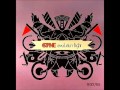 Up Above - Cyne - Evolution Flight