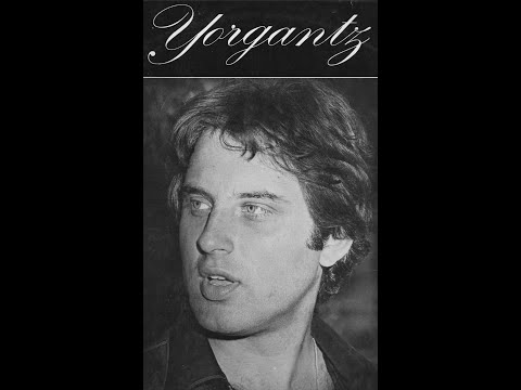 Martén Yorgantz - "Hayi achqér" /  Մարթեն Եորկանց - «Հայի աչքեր» (1985)