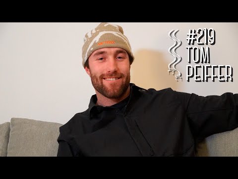 Tom Peiffer | Low Pressure Podcast #219
