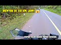 Gpr Putra Tes Ride Vixion Nva Menggila Di Lintasan Sanggau Ledo