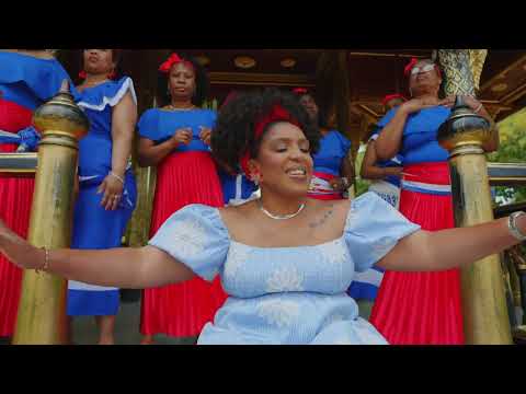 SU DI ORIZA - NTEN KI LUTA (Batuko oficial 2025)