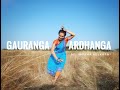 Gauranga Ardhanga | Sounds of Isha | Bharatanatyam | Impana Kulkarni