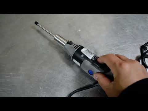 BioSpec 985370-393 Tissue-Tearor Homogenizer