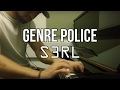 S3RL feat. Lexi - Genre Police (Piano) 