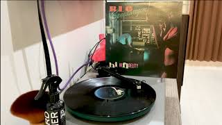 REO Speedwagon - Follow My Heart (Vinyl LP Record) [FE 36844]
