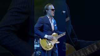 Joe Bonamassa - Last Kiss