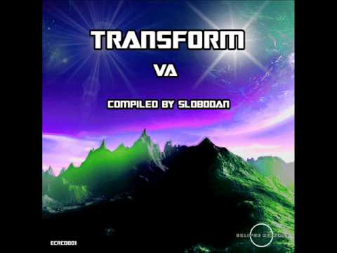 05 Jimbo Vs Cyrus The Virus Feat.Bansi - Stranger Places M16