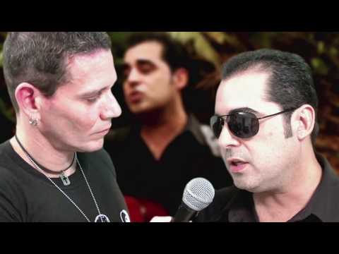 Edwin Benitez Entrevista Con Yigo Sugasti