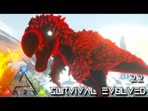 ARK: SURVIVAL EVOLVED - ANCIENT DODOREX & HARBINGER BEETLES !!! | ARK EXTINCTION ETERNAL E22