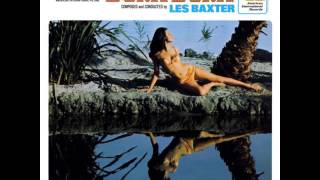 Les Baxter - Trade Winds (1970)