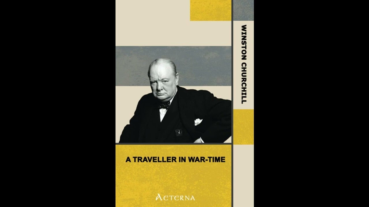 A Traveller in War-Time
