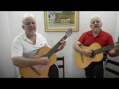 Noite Fria - Tibagi e Miltinho