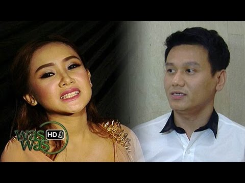 Richard Akui Putus dengan Cita - WasWas 10 September 2015