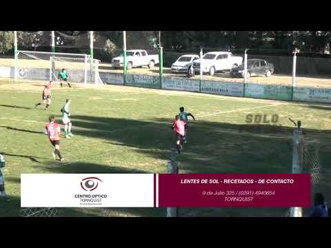 COMPACTO 5TA UNION (T) 2 - INDEPENDIENTE 1