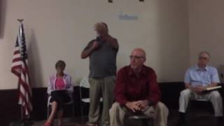 AJ 6-9-16 Candidate Forum part 1