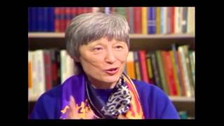 Webster! Interview: Dr Han Suyin video