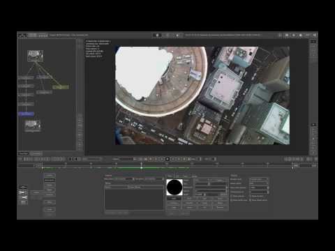 IBC 2012 PFDepth Demonstration
