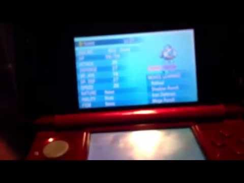 Pokemon X Random Wonder Trades Episode 3: SHORTEST EPISODE