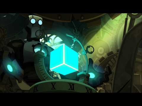 Zinx vs Wired - Open This Shit