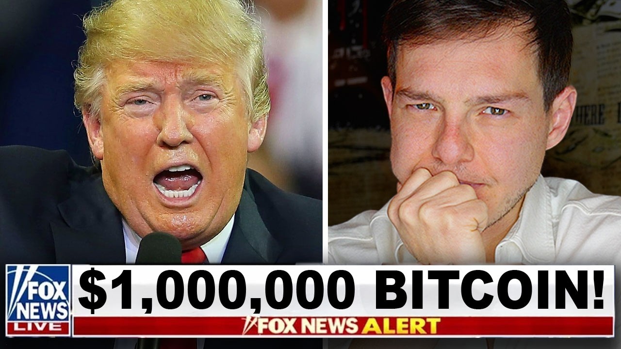 How Bitcoin Will Reach $1,000,000 | What You MUST Know