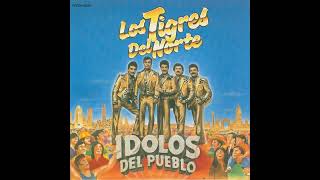 Porque Te Extraño. Los Tigres Del Norte [W.V.]