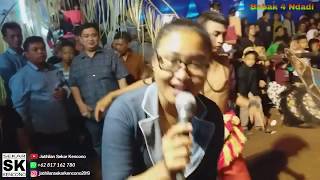 Download lagu Jathilan Sekar Kencono Babak 4 Ndadi Live Grogol 5 Bejiharjo Karangmojo Gunung Kidul mp3