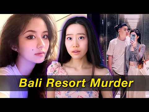 Crypto Millionaire Couple Tortured & Murdered In 5-Star Bali Resort
