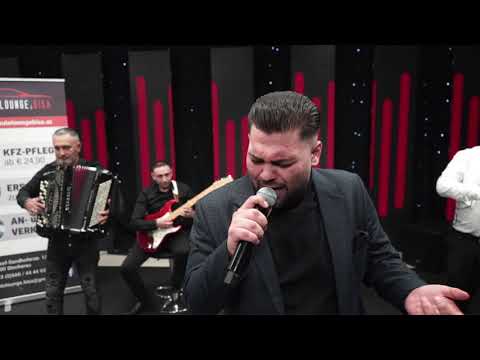 Boki Stublinac Mega Show - Sine Moj (Djovani)