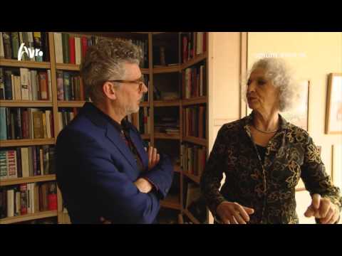 Wat is er nodig om te kunnen schrijven? | Opium tv