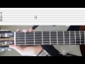 Learn How To Read TAB In 5 Minutes