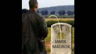 Esham Pissing on Jamie Madroxs Grave - Twiztid Diss 2010