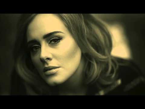 Adele - Hello (Federico locchi chord sustain remix)