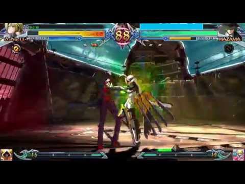 【BBCPEX】ロビー対戦記録 2015/05/10