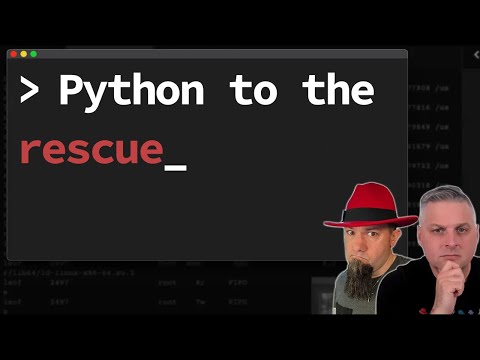 How Python replaces text (and why it isn't like Perl)