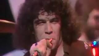 NAZARETH &quot; Gone Dead Train &quot; 1978