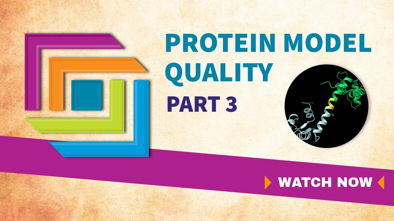Protein Model Quality - Part 3: Clustering AlphaFold's PAE in Jalview