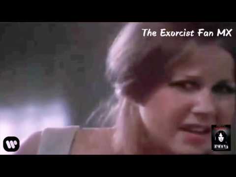 Exorcist II: The Heretic - Regan Meets Pazuzu (Director's Recut) (Fanmade Reconstruction)