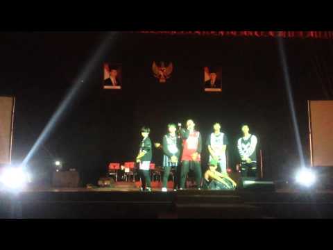 081115 RUDIAT - Sinosijak & Rhythm Ta (iKON Dance Cover)